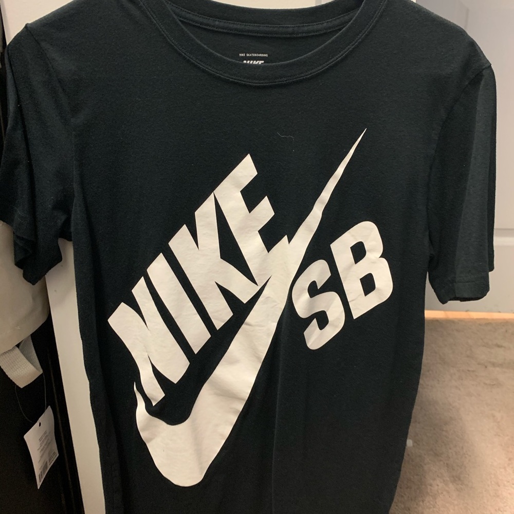 Nike shirt